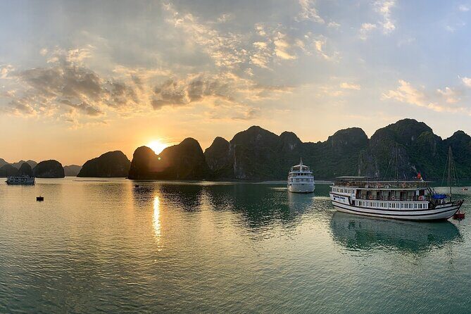 Highlights Of Vietnam and Cambodia In 10 Days - Day 1 in Hanoi: Private Airport Pickup Without the Stress
