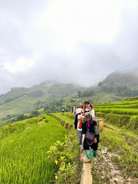 HIKE FANXIPAN MOUNTAIN TOUR 1DAY - Price: Is $80 Good Value for One Tough Day?