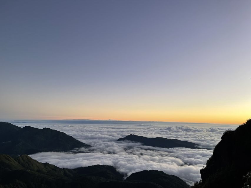 Hiking Fansipan 2D1N - Explore The Majestic Nature - What $123 includes, and whether it’s good value