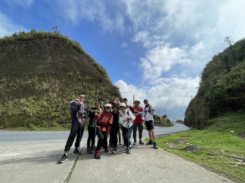 Hiking Fansipan 2D1N - Explore The Majestic Nature - Why Fansipan in 2 days feels worth it
