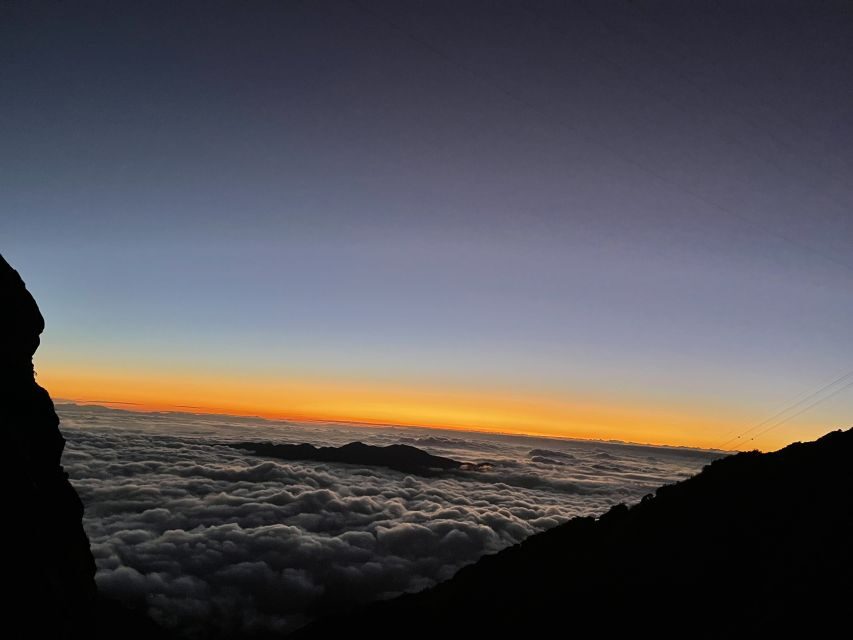 Hiking Fansipan 2D1N - Explore The Majestic Nature - Overnight at the wooden shack: expect cold, wind, and hard sleep