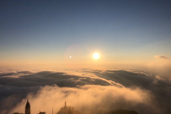 Hiking Fansipan in 1 day - Key things that make this Fansipan day hike work