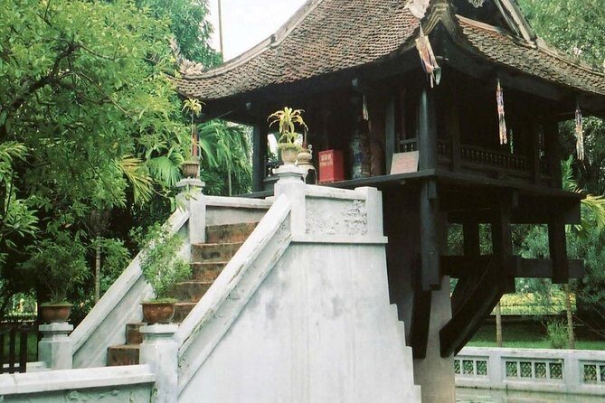 Ho Chi Minh Complex & Temple of Literature Tour (half day) - Should you book this tour?