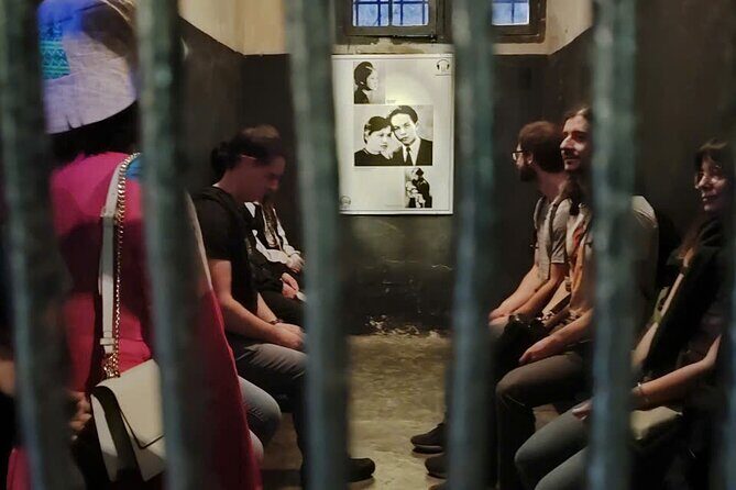 Hoa Lo Prison and Little Paris Tour in Hanoi (French Quarter) - Indochinese architecture in the real world: café stop, museum views, and why it matters