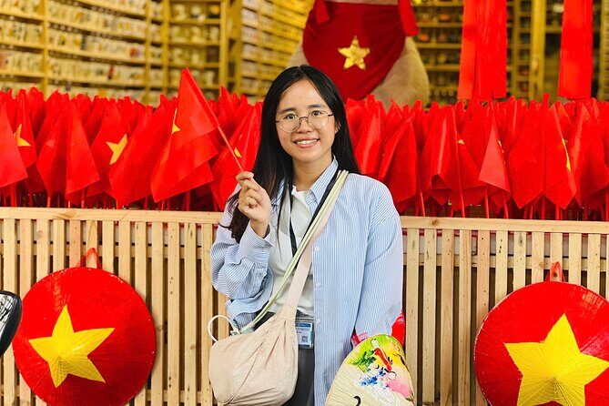 Hoa Lo Prison and Little Paris Tour in Hanoi (French Quarter) - Hoa Lo Prison: resistance, captured pilots, and the end of the timeline