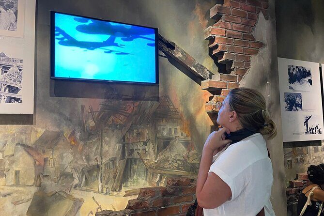 Hoa Lo Prison and Little Paris Tour in Hanoi (French Quarter) - Price and value: what $47.01 buys you on the ground