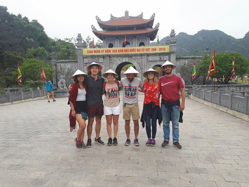 Hoa Lu and Tam Coc 1-Day Tour - Price and Value: Why $48 Can Work (If You Want This Mix)