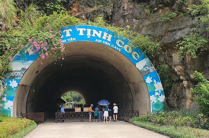 Hoa Lu: History, Culture, and Food Half-Day Tour - Who this tour suits best (and who should think twice)