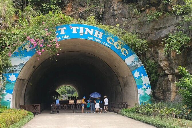 Hoa Lu: History, Culture, and Food Half-Day Tour - Value and price: why $49 per person can feel fair