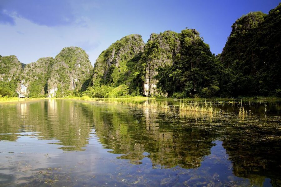 Hoa Lu, Mua Cave and Trang An Small-Group Boat Tour - A Day Trip Timeline That Actually Works: Hanoi to Ninh Binh