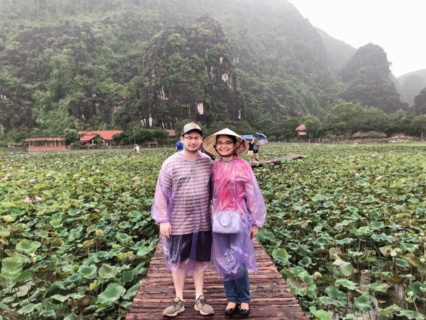 Hoa Lu, Mua Cave and Trang An Small-Group Boat Tour - Group Dynamics, Pickup Timing, and Restroom Reality