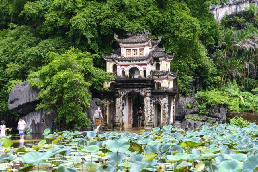 Hoa Lu-Mua Cave-Tam Coc-Bich Dong-Thung Nham National Park - Price and value: what $169 covers (and why it’s not just “transport”)