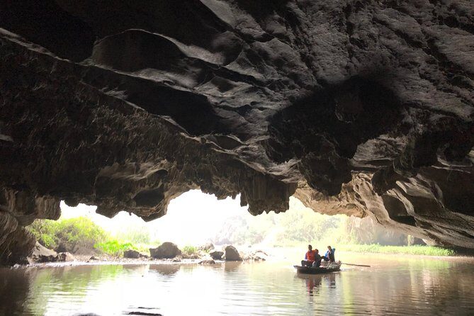 Hoa Lu - Mua Cave - Tam Coc/Trang An - DELUXE Small Group Tour - Price and What You’re Really Paying For at $49