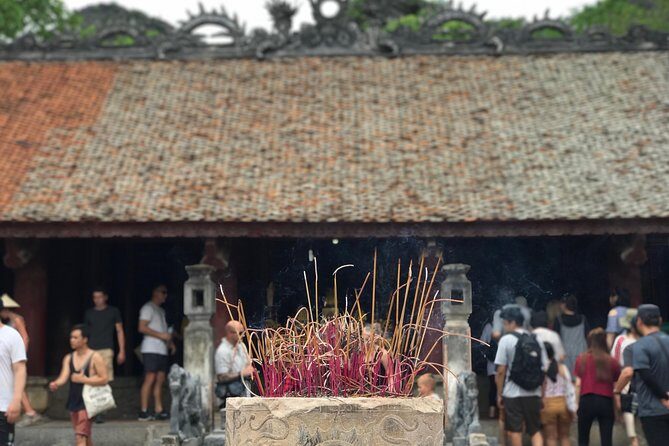 Hoa Lu - Mua Cave - Tam Coc/Trang An - DELUXE Small Group Tour - Should You Book This Hoa Lu–Mua Cave–Tam Coc/Trang An Tour?