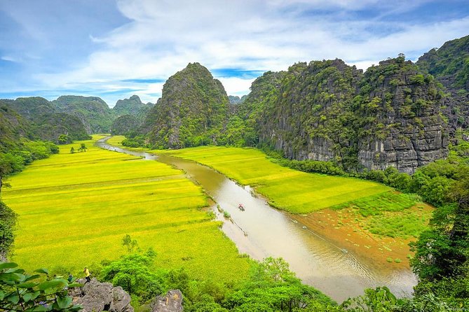 Hoa Lu - Tam Coc 1 Day Tour - Key Highlights You’ll Actually Feel