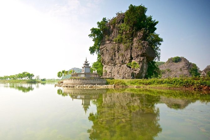 Hoa Lu - Tam Coc 1 Day Tour - The Guide Matters: Jack’s History + Extra Care