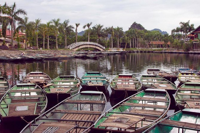 Hoa Lu - Tam Coc 1 Day Tour - Price and What Makes It Good Value