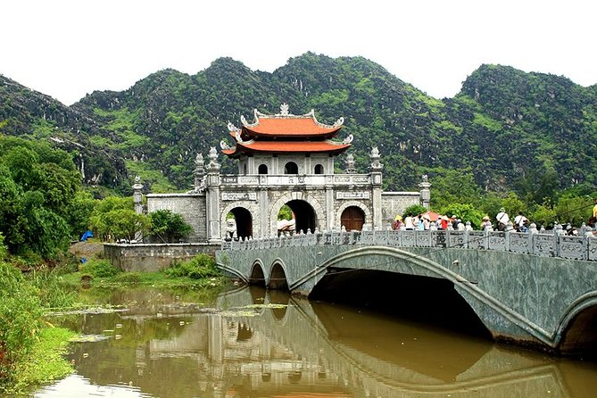 Hoa Lu - Tam Coc 1 Day Tour - Timing, Comfort, and Smart Packing for an 8-Hour Day