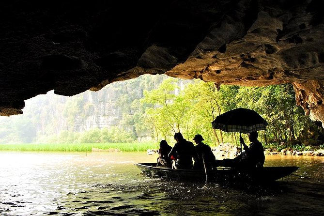Hoa Lu - Tam Coc 1 Day Tour - Should You Book This Hoa Lu – Tam Coc 1 Day Tour?