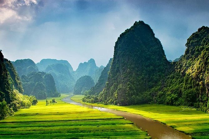 Hoa Lu - Tam Coc boat Trip and Mua Cave - Key things to know before you go