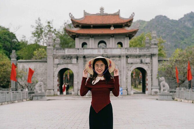Hoa Lu – Tam Coc Full-Day Tour from Hanoi with Limousine Transfer - Price and value: why $55 can work for the right traveler