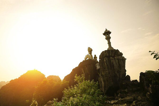 Hoa Lu, Tam Coc, Mua Cave With Amazing View- All Inclusive - The Price: Why $54 Feels Fair for This Much Included