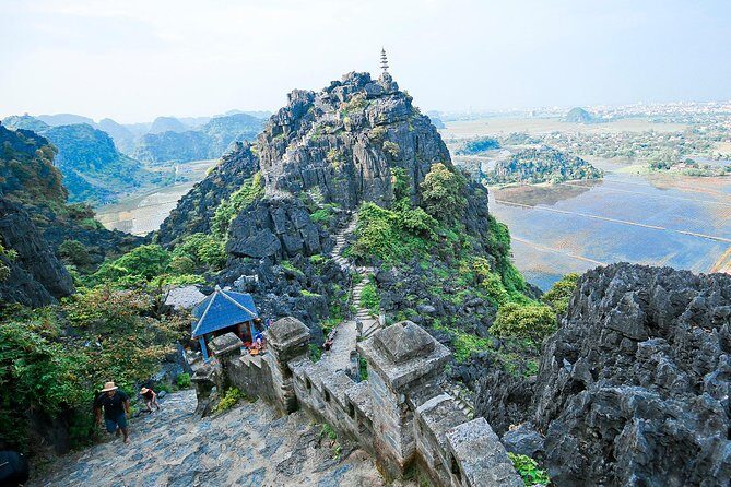 Hoa Lu, Tam Coc, Mua Cave With Amazing View- All Inclusive - Hoa Lư Ancient Capital: Vietnam’s Dynastic Power in One Hour