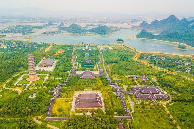Hoa Lu Temple, Trang An boat trip & Mua Cave Mountain day trip - best selling - Practical Packing: What to Bring for Hoa Lu, Trang An, and Mua Cave