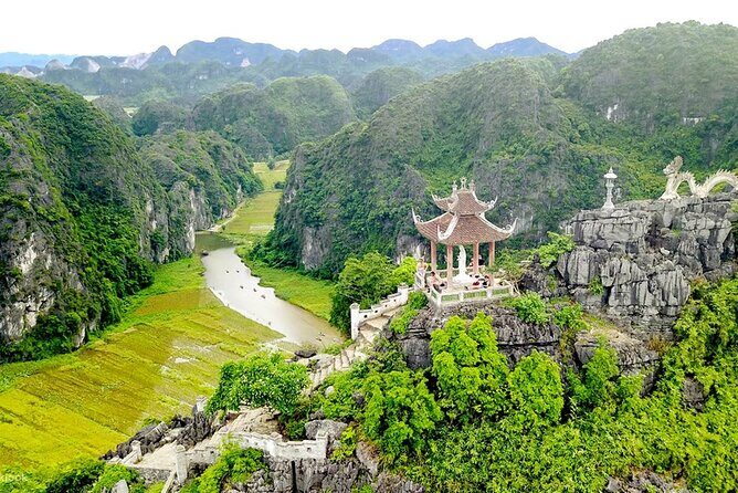 Hoa Lu Trang An and Mua Cave by Limousine from Hanoi - Quick Take: What You Should Expect