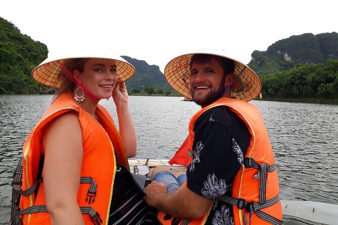 Hoa Lu - Trang An Boating - Mua Cave Daily Trip - Who This Tour Suits (and Who Might Skip It)