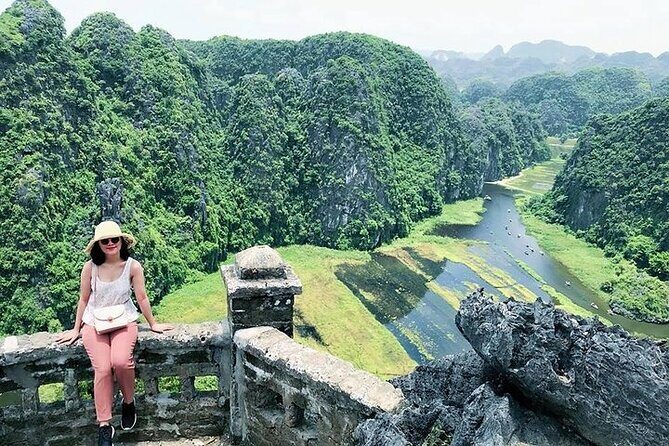 Hoa Lu – Trang An – Mua Cave Fullday Tour - Who should book this tour, and who might skip it
