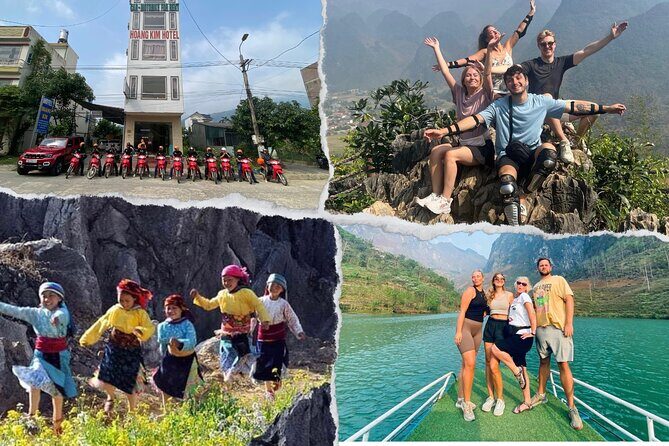 Hoang Kim Ha Giang Tours: A Journey Through Culture - Key Things You’ll Actually Feel On This Tour
