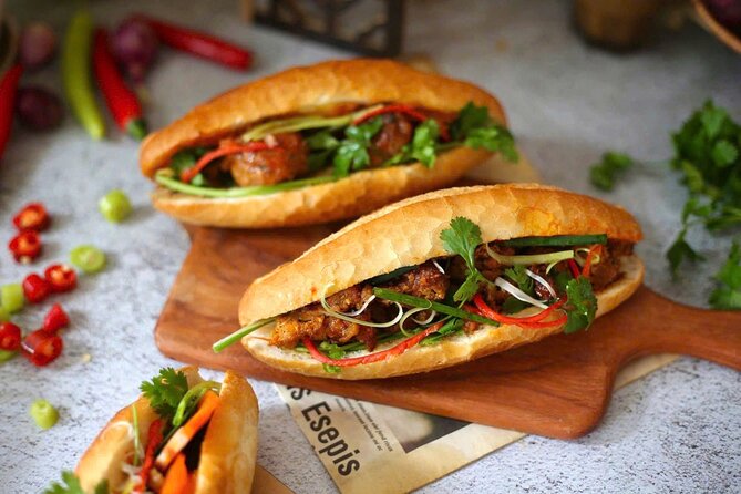 (HOT) Hanoi Guided Street Food and Train Street Tour with Local - The Old Quarter part you’ll actually enjoy: eat + understand