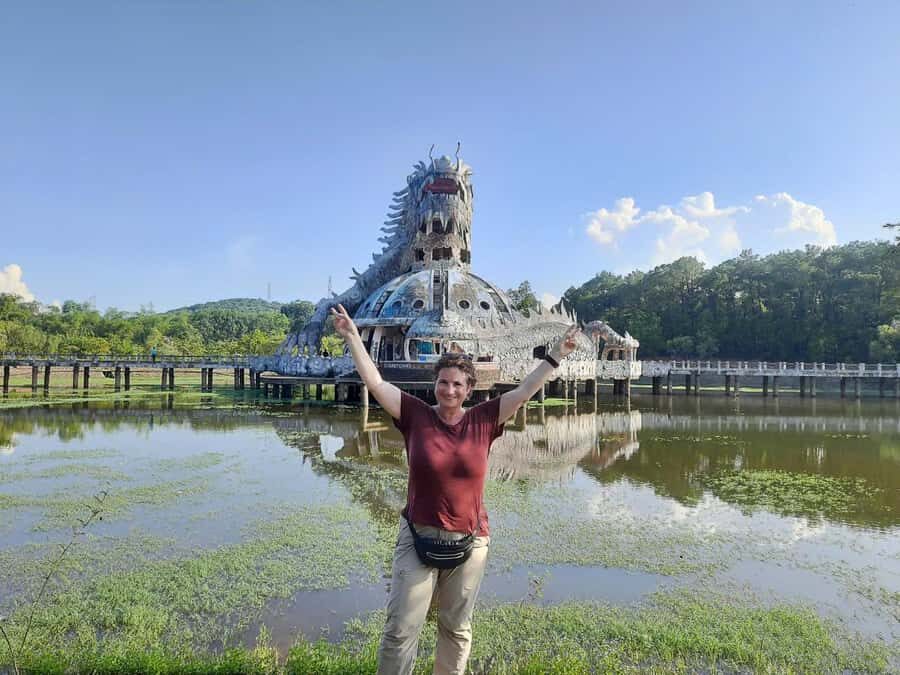 Hue: Royal Tombs & Imperial City Tour by Private Car - Key highlights you’ll feel right away