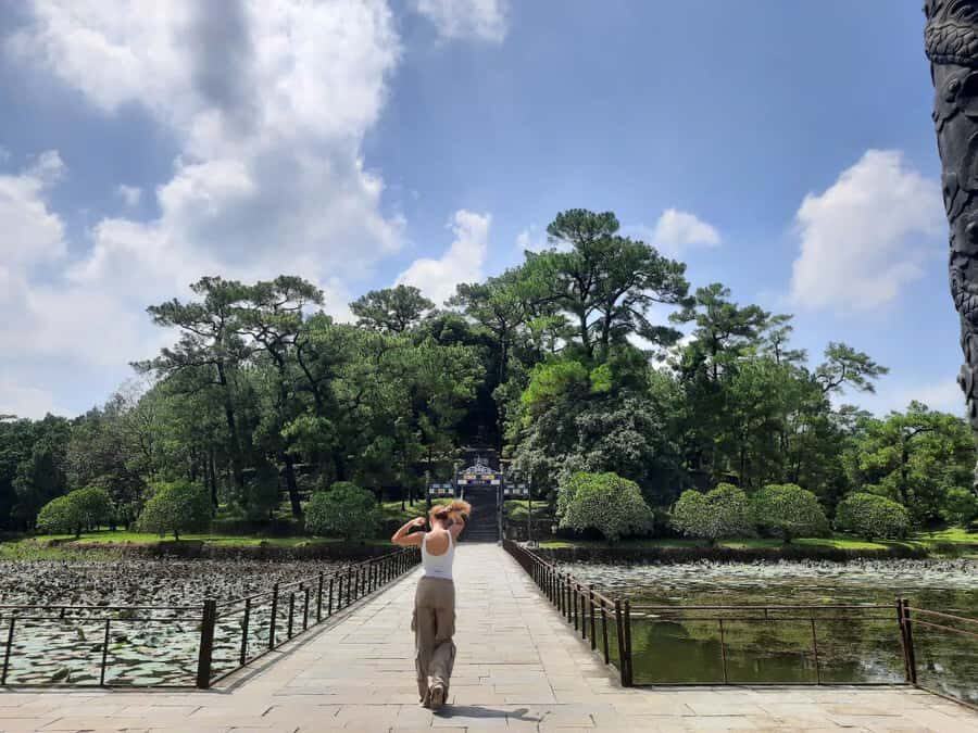 Hue: Royal Tombs & Imperial City Tour by Private Car - Why a private car makes Hue feel manageable