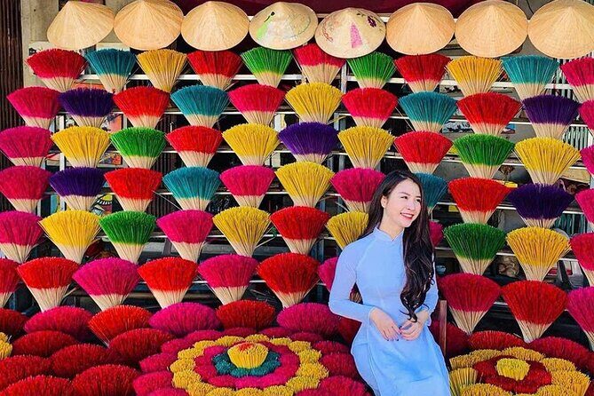 Incense Craft Village & Hanoi City Daily Tour - Price and value: what $59 covers (and what it doesn’t)