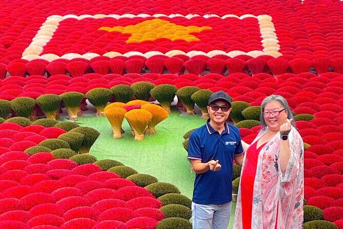 Incense Craft Village & Hanoi City Daily Tour - Hotel pickup and the limousine rhythm (what comfort buys you)