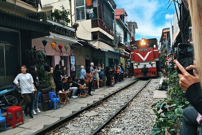 Incense Village & HANOI city tour with train street Coffee - Value Check: What you’re really paying for at $48