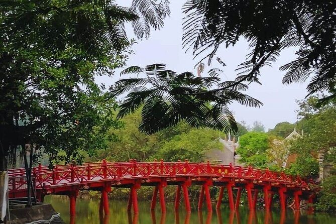 Incense Village & HANOI city tour with train street Coffee - Women Museum swap and lunch: built-in culture without extra effort