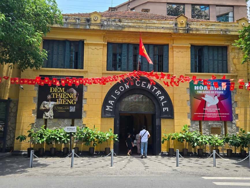 Incense Village & Hanoi Tour With Train Street - Small Group - Price and value: how $25 turns into a full day