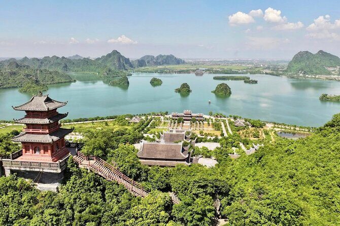 Incense Village, Tam Chuc Pagoda, Ninh Binh Trang An Cruise Tour - Who Should Book This Tour (and Who Might Want Something Different)