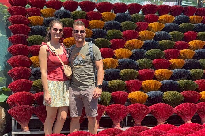 Incense Village, Tam Chuc Pagoda, Ninh Binh Trang An Cruise Tour - Should You Book the Incense Village, Tam Chúc, and Tràng An Tour?