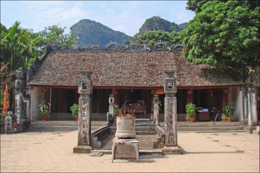 Incense Village-Tam Coc-Hoa Lu Small Group of 9 From Hanoi - Price and value: is $82 a good deal for this day?
