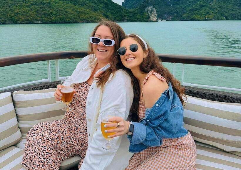 Jade Sails: The most luxurious day cruise explore Lan Ha Bay - Jade Sails in a Nutshell: Key Things You’ll Actually Care About