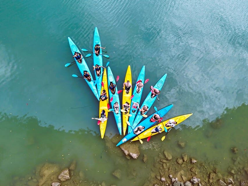 Jade Sails: The most luxurious day cruise explore Lan Ha Bay - Cooking Demonstration: Fun, Not Stressful