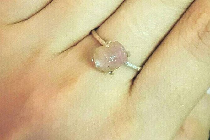 Jewelry Making Workshop - Tools, Materials, and the Option to Bring Your Own
