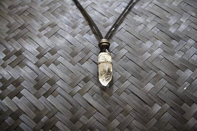 Jewelry Making Workshop - The Wire Art Process with Linh: Learn the Technique Behind the Look