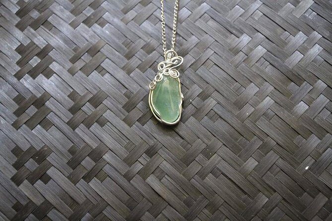 Jewelry Making Workshop - Accessibility and Who This Class Fits Best