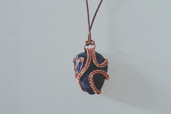 Jewelry Making Workshop - Price and Value: Is $50 Worth It?