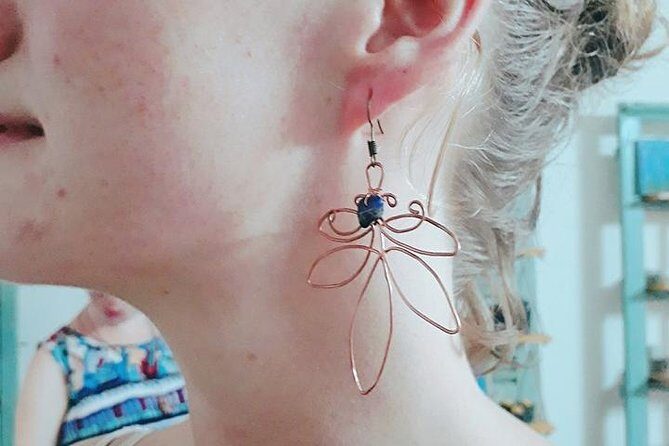 Jewelry Making Workshop - Choosing Your Design: Catalog Picks, Your Own Idea, and Photo Inspiration